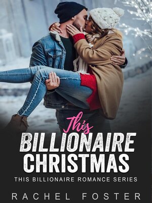 cover image of This Billionaire Christmas Santa